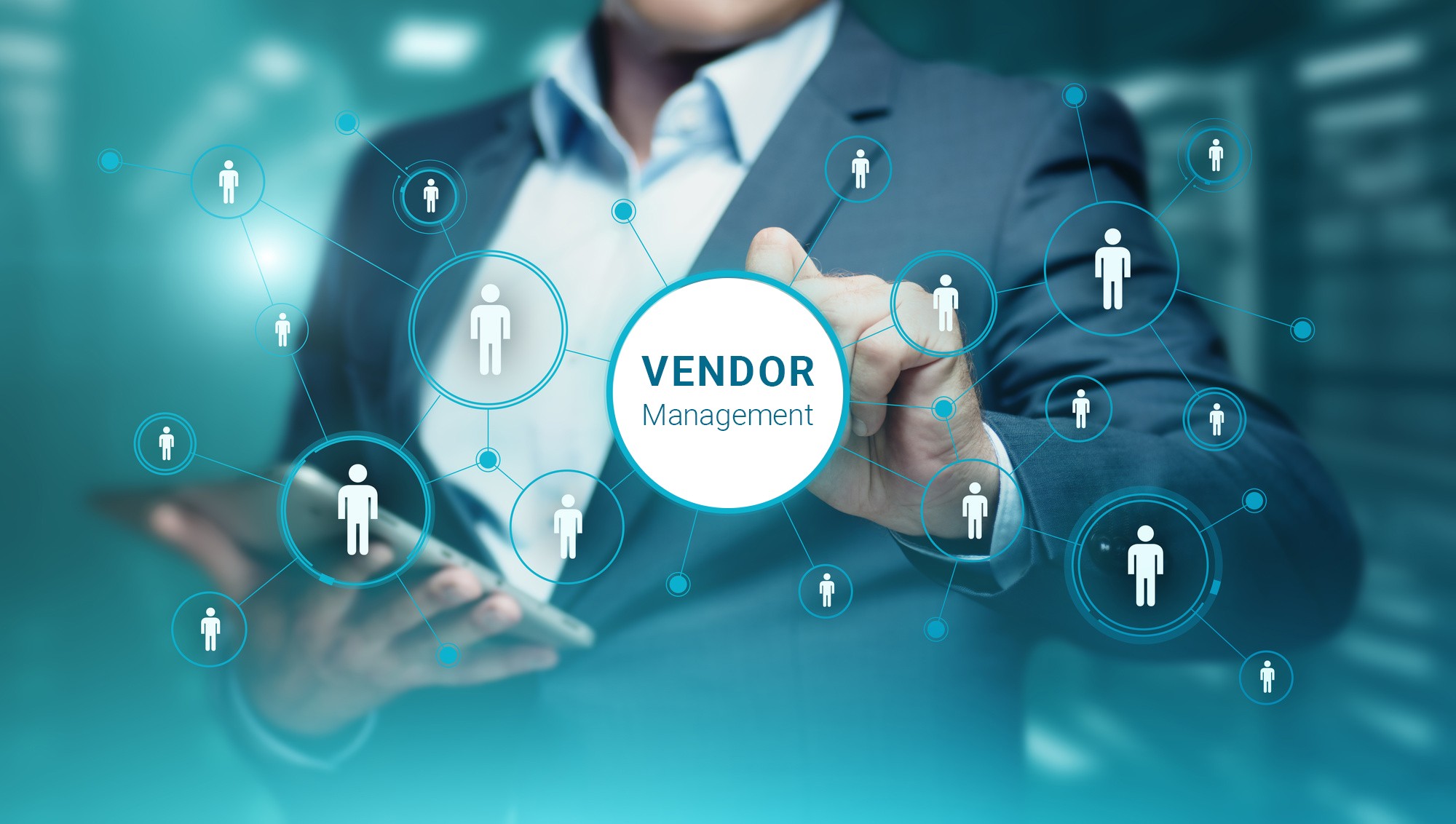 Vendor Management- A Comprehensive Guide